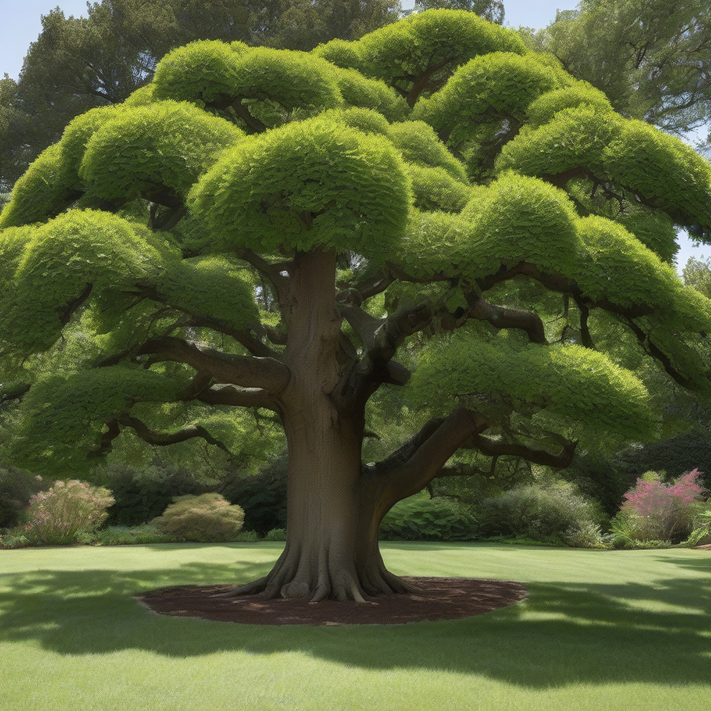 How Tall Can a Tree Grow: Factors Affecting Maximum Height - My ...
