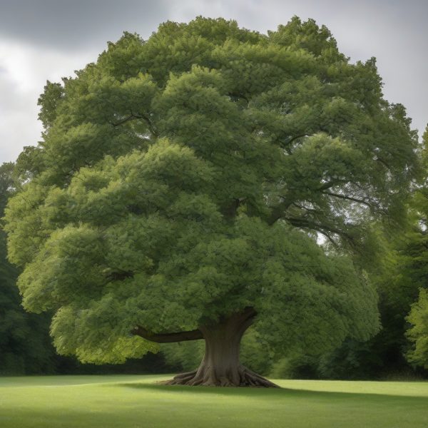 How Tall Do Ash Trees Grow: Maximum Heights Explained - My Gardening Zone