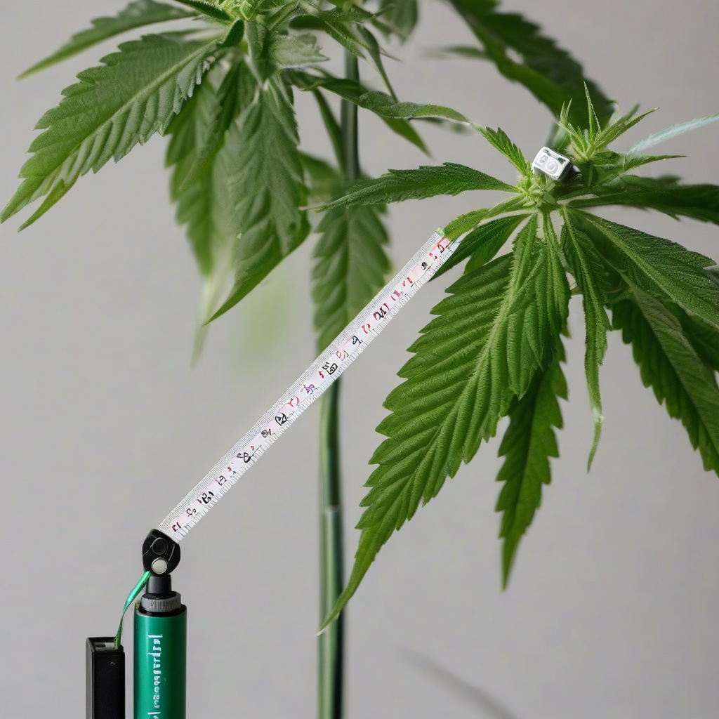 How Tall Do Autoflowers Grow: Expert Growing Tips and Height ...