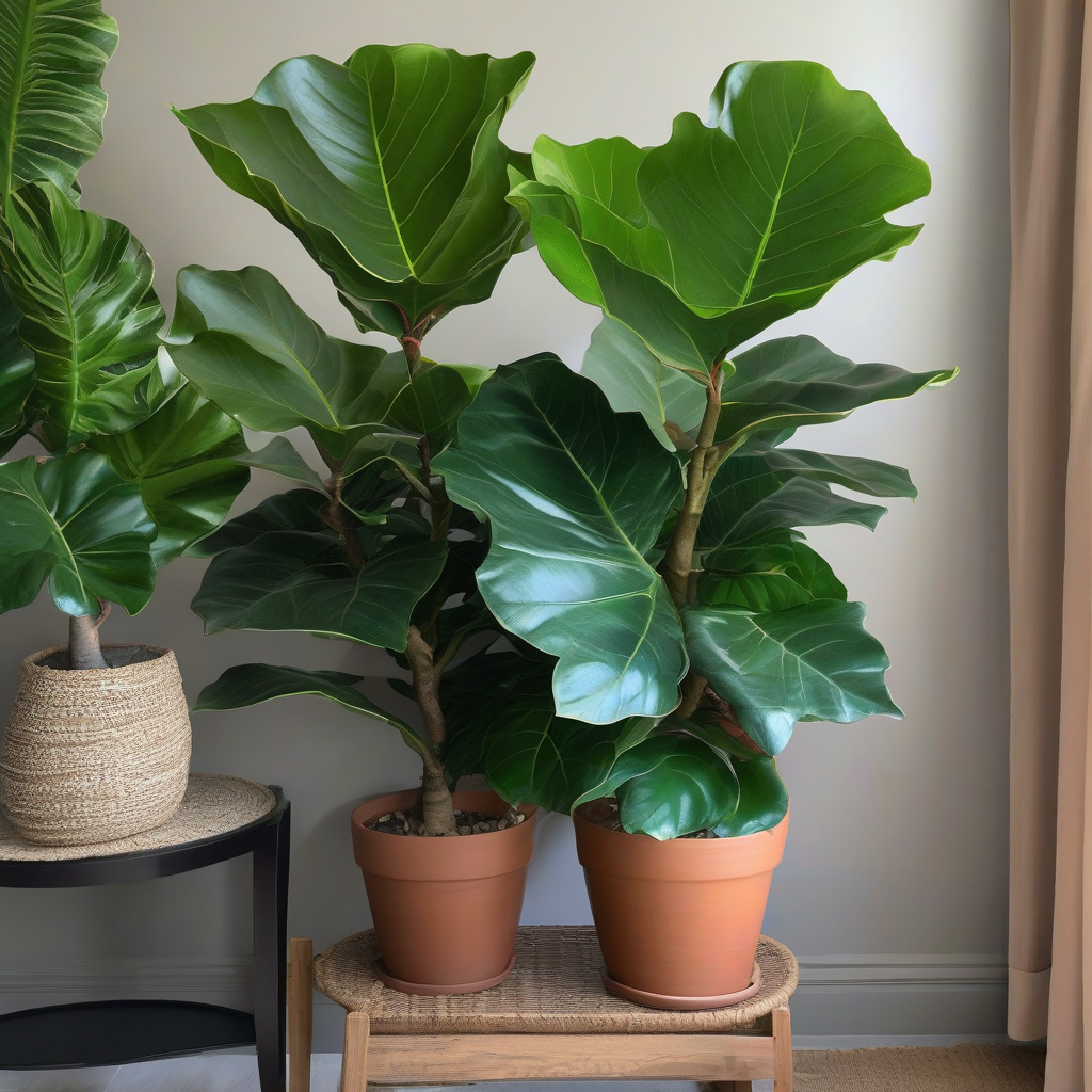 Growing Figs Indoors