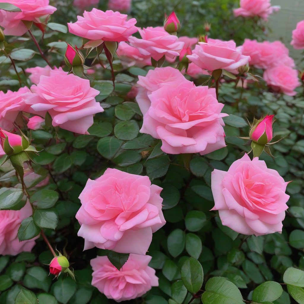 Mini Roses How Big How Tall Do Miniature Roses Grow: Expert Size Guide - My Gardening Zone