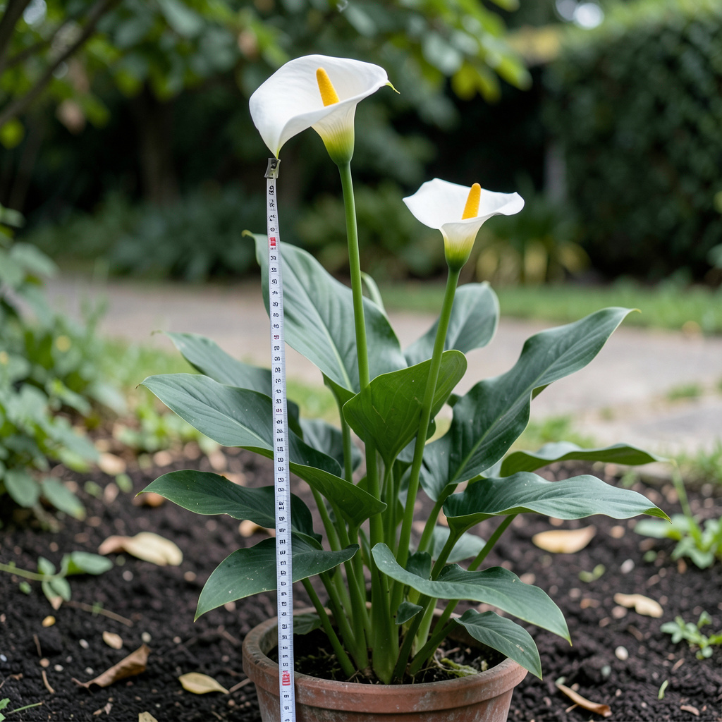 Great Description About Calla Lily Grow Zone
