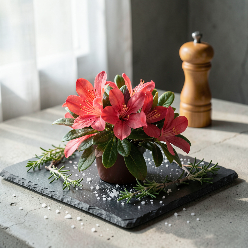When to Fertilize Azaleas in Fall: Expert Tips for Better Blooms - My ...