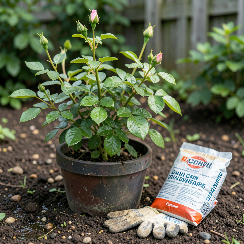 When to Fertilize Plants in Spring: Expert Timing Tips - My Gardening Zone