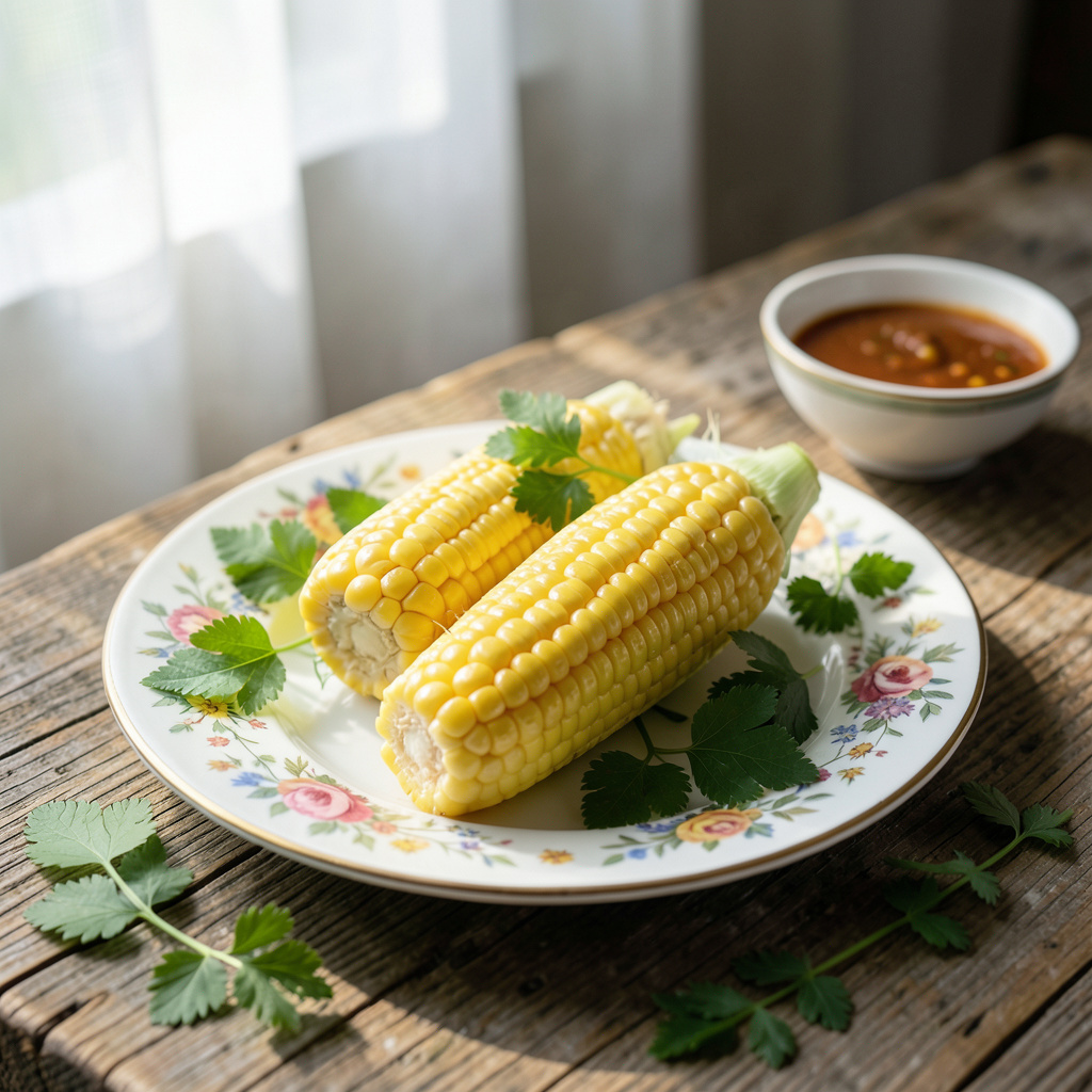 When to Fertilize Sweet Corn: Expert Timing for Maximum Yield - My ...