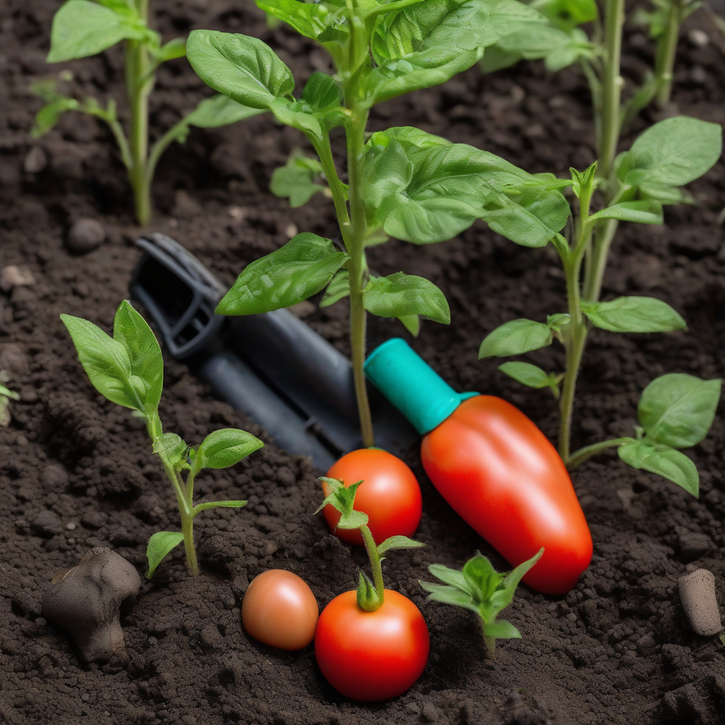 When to Plant in 6B Zone: Seasonal Gardening Guide - My Gardening Zone