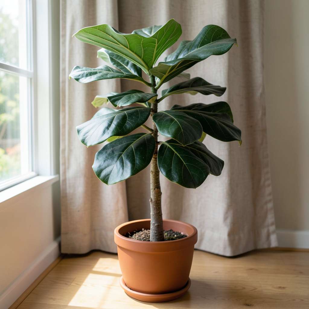 How Fast Do Ficus Trees Grow: Growth Rate and Care Tips for Faster ...
