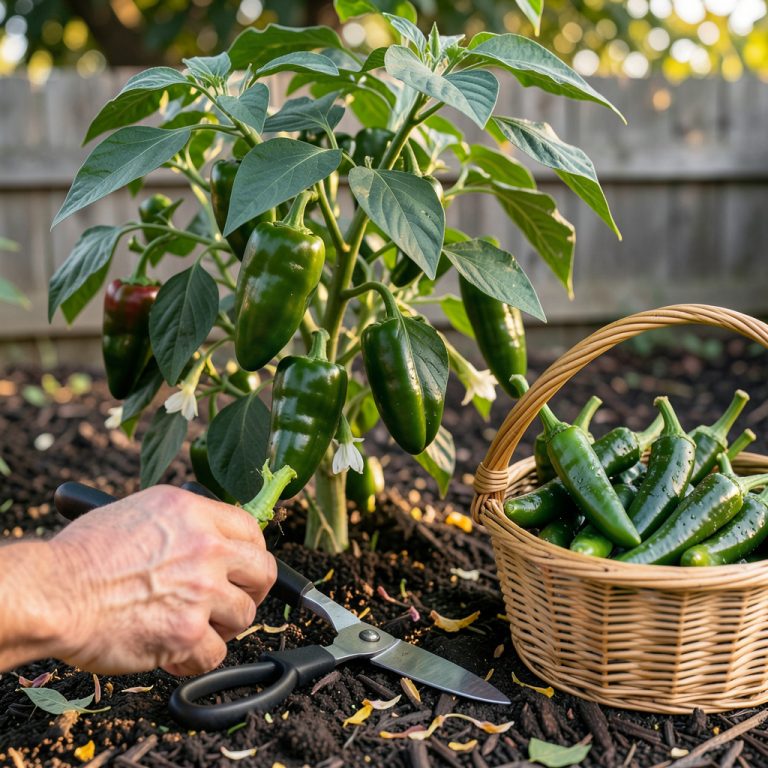When Are Poblano Peppers Ready to Pick: Perfect Harvest Timing Guide ...