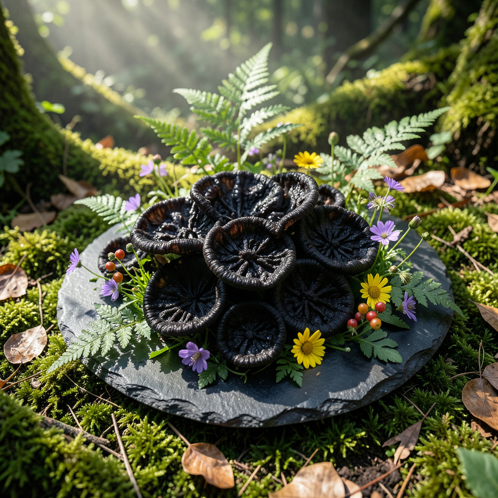 Black Rash Plant Black Fungus on Plants: Immediate Removal and Prevention Steps - My ...