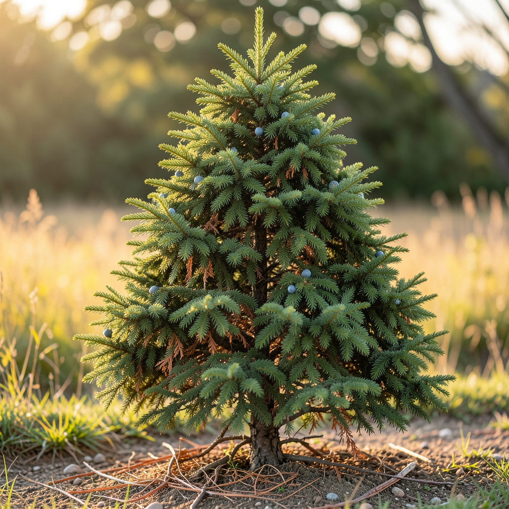 How Tall Do Cedar Trees Grow: Mature Heights for Popular Varieties - My ...