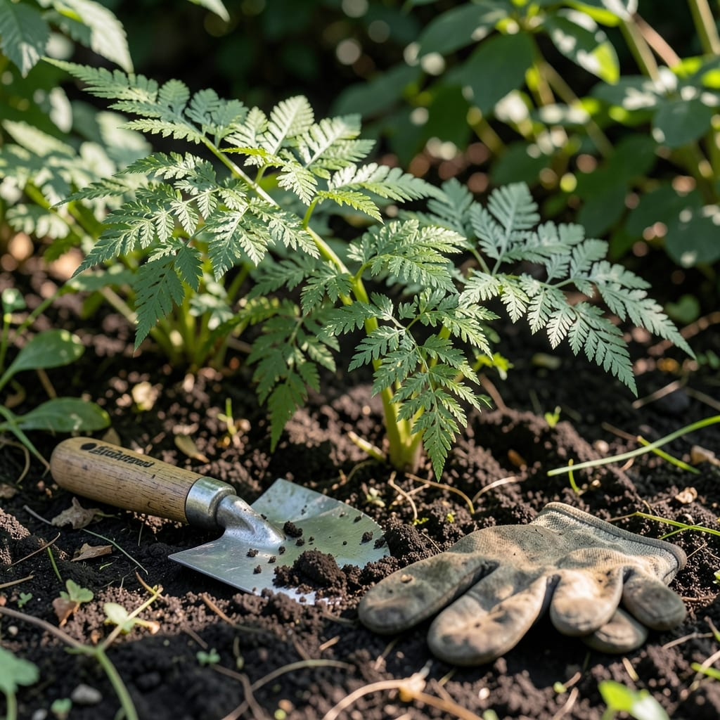 When to Plant Ferns in Michigan: Spring and Fall Windows for Lush Growth