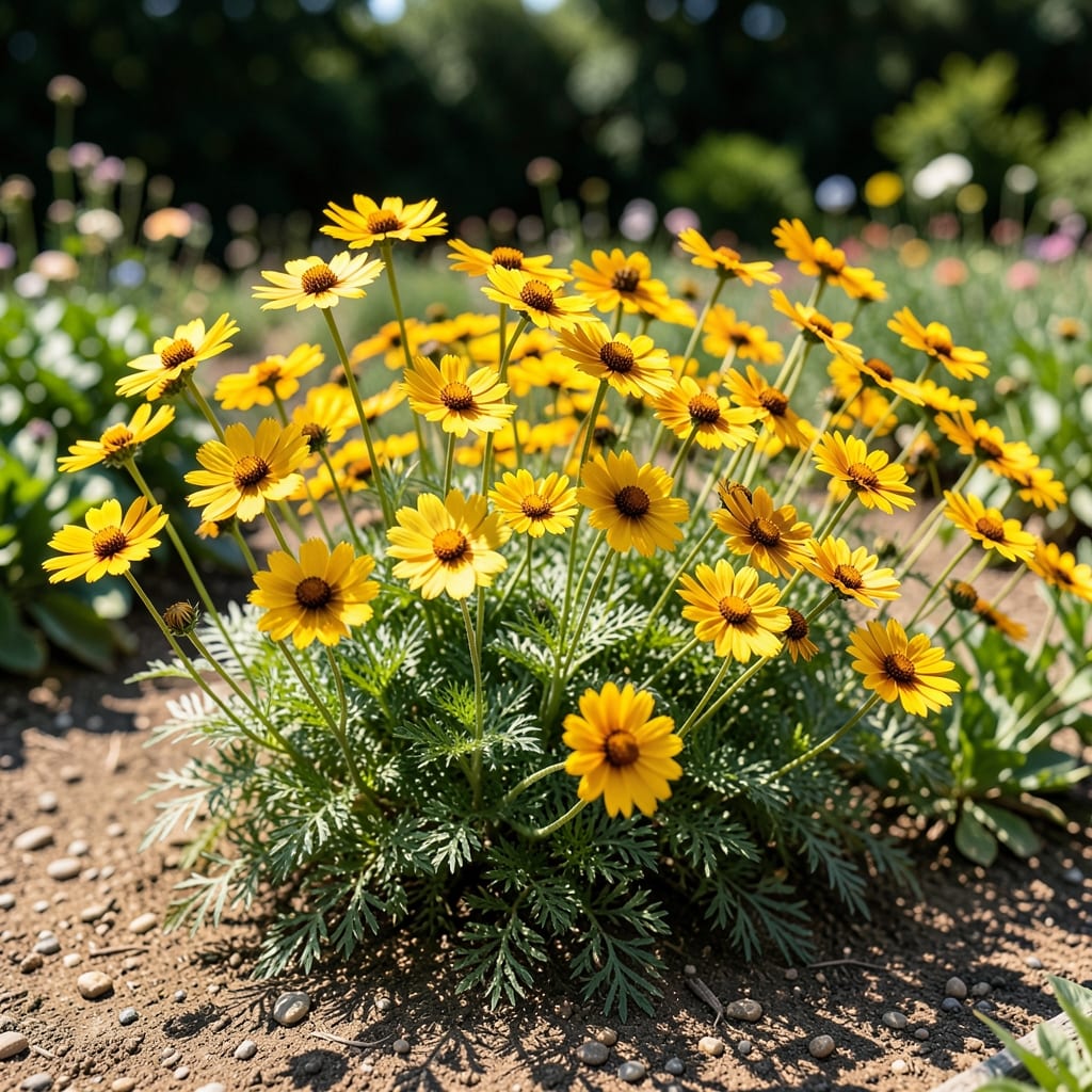 10 Perennial Plants That Like Full Sun And Heat: Drought-Tolerant