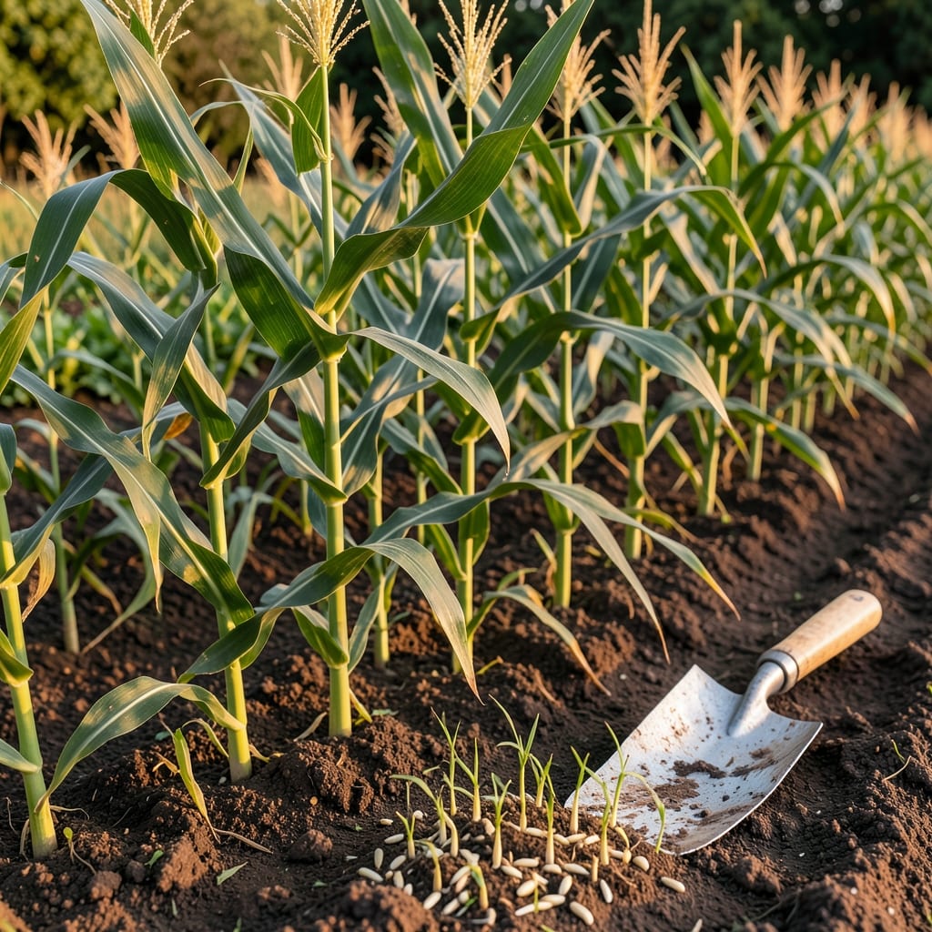 Farm - My Gardening Zone